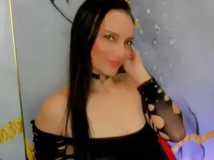 Samy_milf  live sex cam