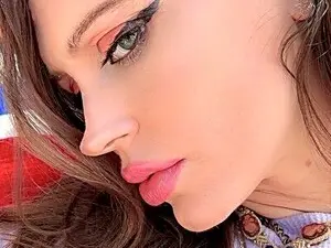 CaliPassion  live sex cam