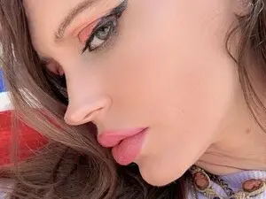 CaliPassion  live sex cam