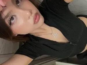 EvaHarrix  live sex cam