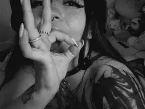 DaniSaturn  live sex cam