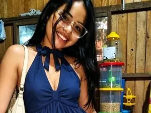 HannaBleish  live sex cam
