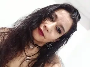 Hikaryfire  live sex cam