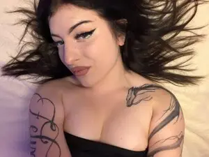 AlyssaJane_  live sex cam