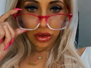 Belahmarie  live sex cam