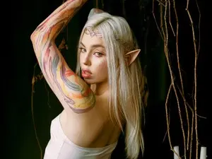 LilliMoore_  live sex cam