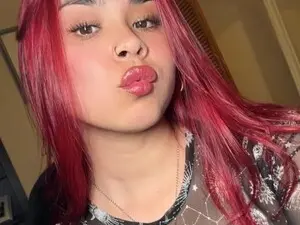 Velveet  live sex cam