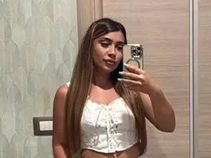 EveeEvian  live sex cam