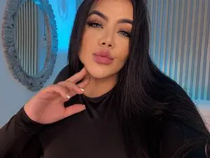 HarmonyBabe  live sex cam