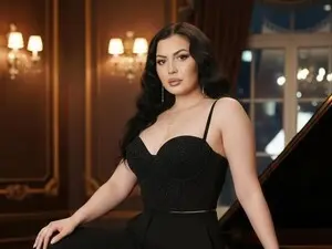 LuissaJames  live sex cam
