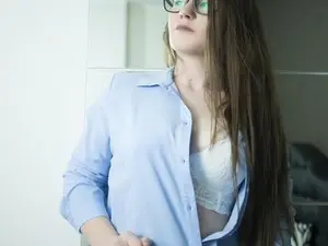 EveGoddes  live sex cam