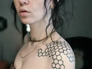 JaneMantis  live sex cam