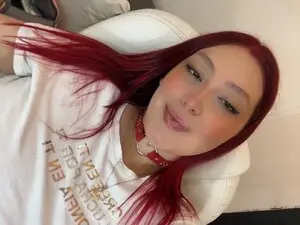 NickyJones  live sex cam