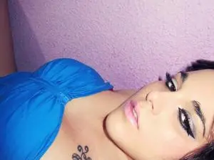 XHornycandyX  live sex cam