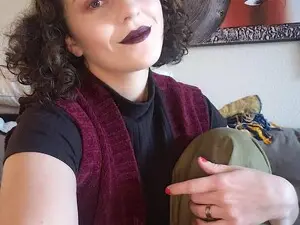 Dahlianyx666  live sex cam
