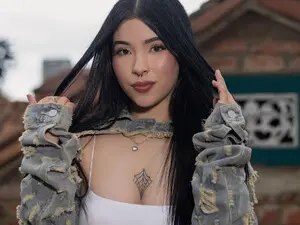 Im_nika  live sex cam