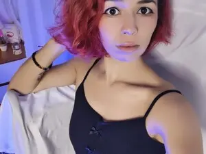 JaneAlice  live sex cam