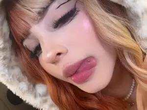 Mimicutedoll  live sex cam