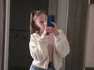 Missis_Amelis  live sex cam