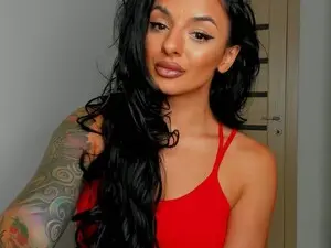 NNNoir  live sex cam