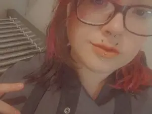 WildRose420  live sex cam