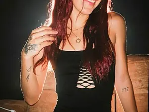 Danieblue  live sex cam