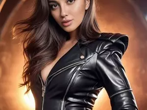 AmberClyde  live sex cam