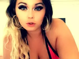 BritanyBomber  live sex cam