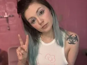 SilkieNix  live sex cam