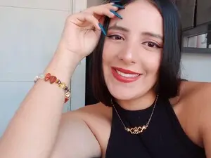 Alanasantos  live sex cam