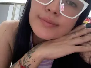 Marlymilf6  live sex cam