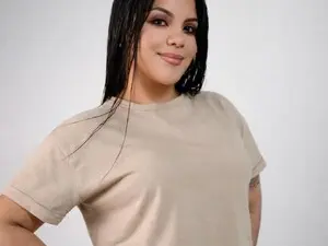 AllieSmiles  live sex cam