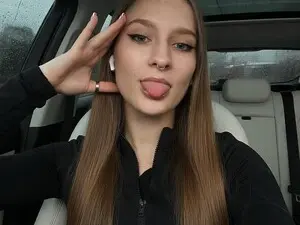 SamandaBlue  live sex cam