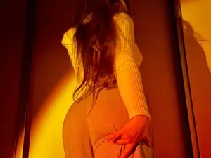 Shy_Melany  live sex cam