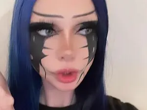 Starbittybbyx  live sex cam