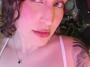 BaeRose  live sex cam