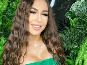 CrystalTifany  live sex cam