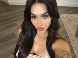 LillieQ  live sex cam