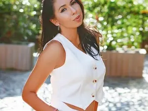 SarraRose  live sex cam