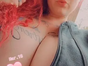 Snowbunnyluv  live sex cam