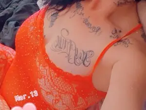Snowbunnyluv  live sex cam
