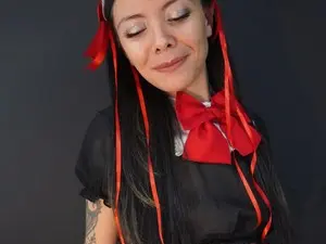 Azulita_  live sex cam