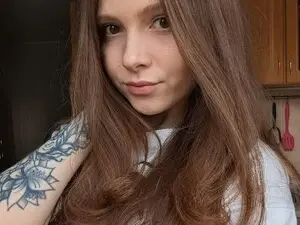 Dorlina  live sex cam