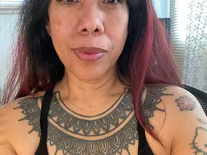 GhostGoddess  live sex cam