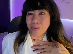 GhostGoddess  live sex cam