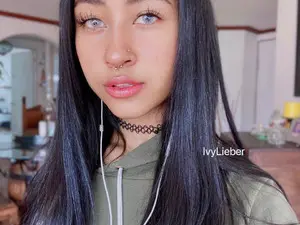 Ivylove_  live sex cam