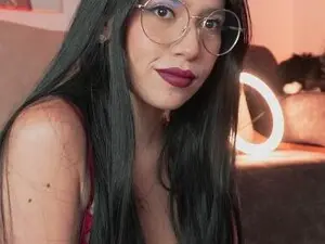 Melaniecorner  live sex cam