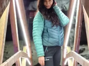 PhoenyxBird  live sex cam