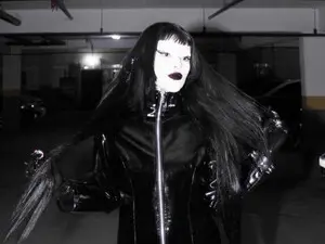 XIOUX  live sex cam