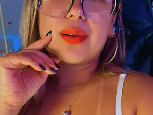 Geovannabecke  live sex cam